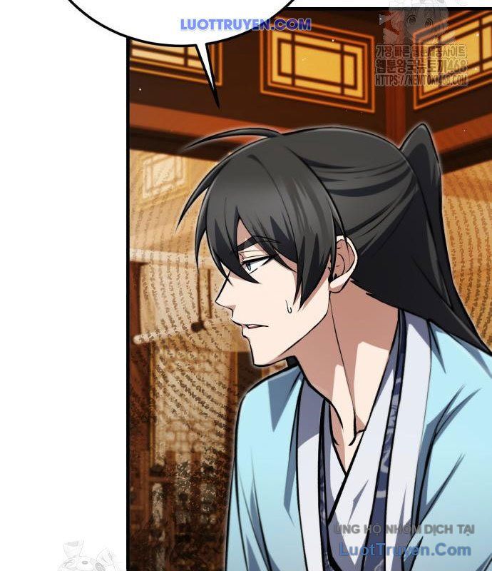 Đệ Nhất Võ Sư, Baek Cao Thủ - Chapter 140 - Page 200