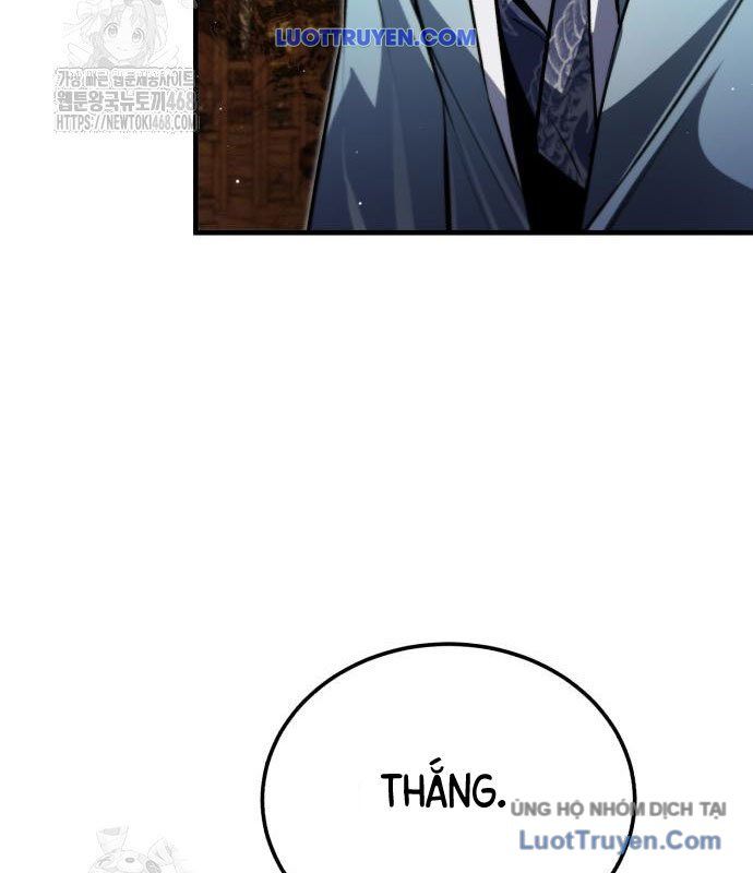 Đệ Nhất Võ Sư, Baek Cao Thủ - Chapter 140 - Page 201