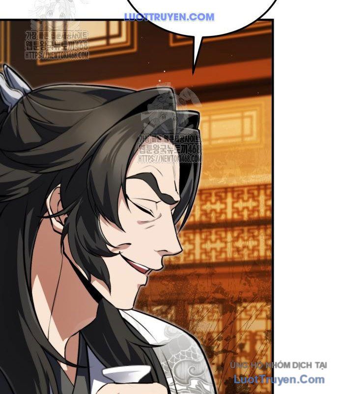 Đệ Nhất Võ Sư, Baek Cao Thủ - Chapter 140 - Page 202