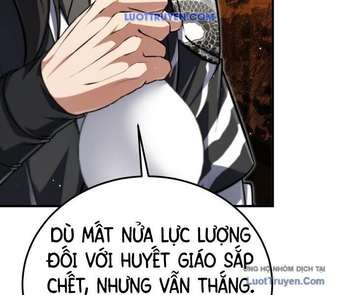 Đệ Nhất Võ Sư, Baek Cao Thủ - Chapter 140 - Page 203