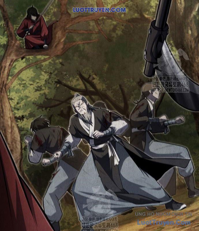 Đệ Nhất Võ Sư, Baek Cao Thủ - Chapter 140 - Page 206