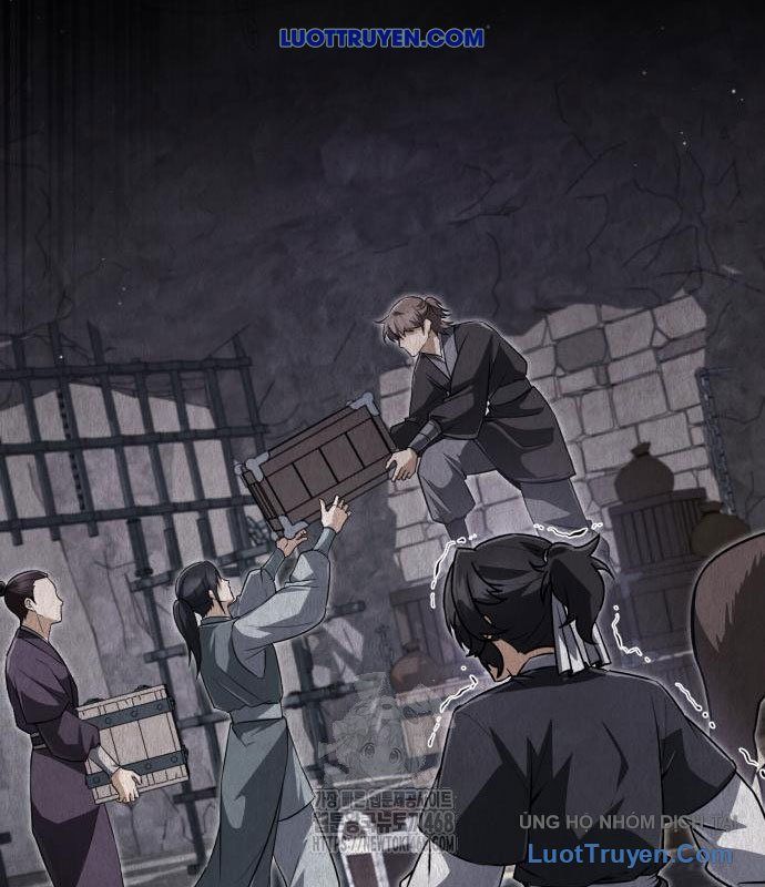 Đệ Nhất Võ Sư, Baek Cao Thủ - Chapter 140 - Page 209