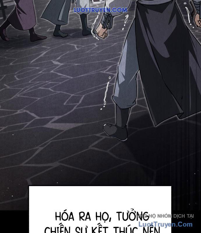 Đệ Nhất Võ Sư, Baek Cao Thủ - Chapter 140 - Page 210