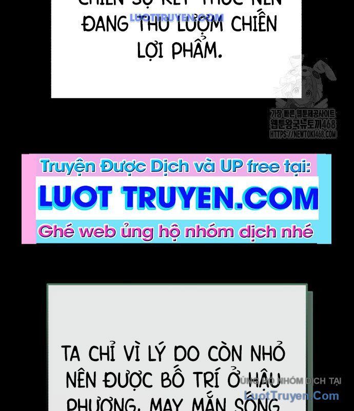 Đệ Nhất Võ Sư, Baek Cao Thủ - Chapter 140 - Page 211