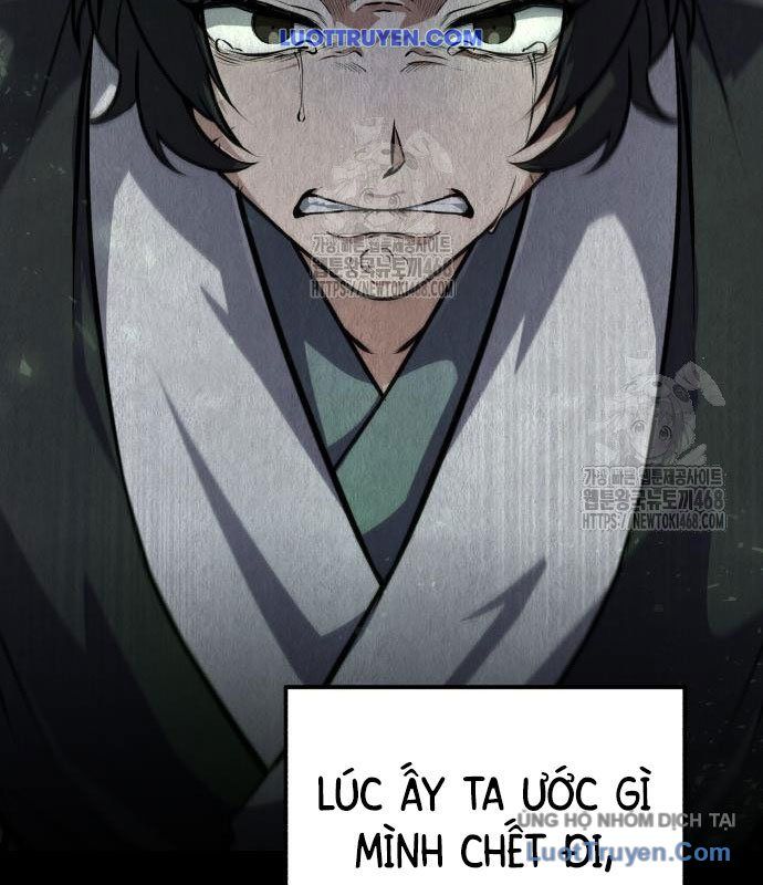 Đệ Nhất Võ Sư, Baek Cao Thủ - Chapter 140 - Page 213