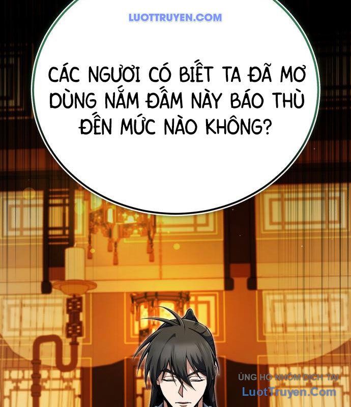 Đệ Nhất Võ Sư, Baek Cao Thủ - Chapter 140 - Page 215