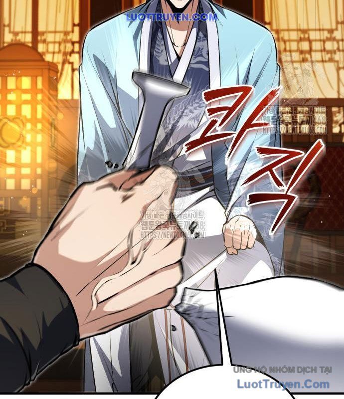 Đệ Nhất Võ Sư, Baek Cao Thủ - Chapter 140 - Page 216