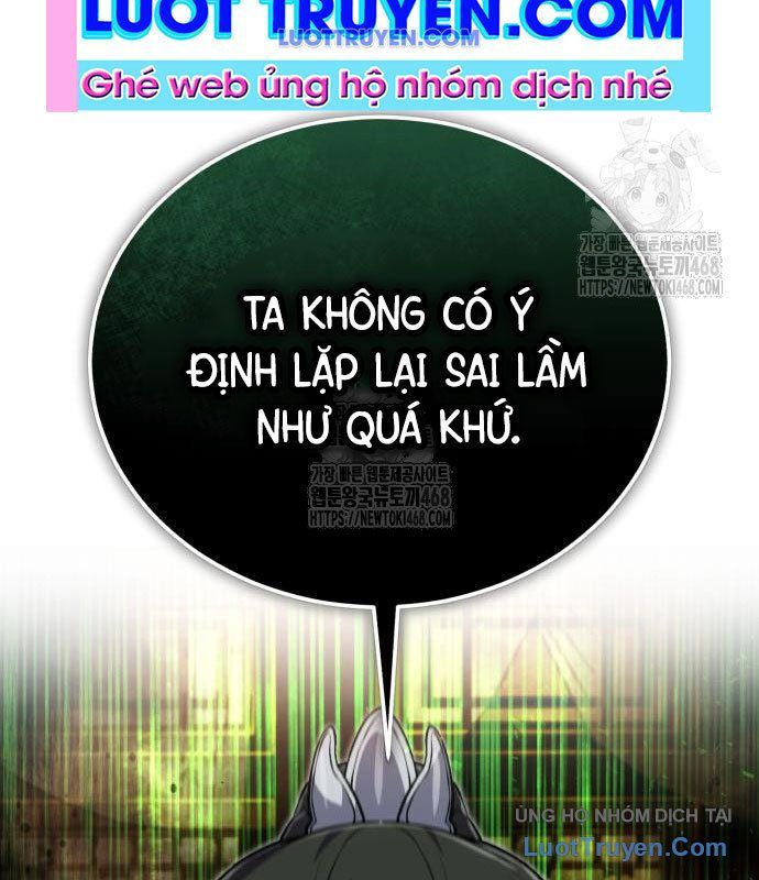 Đệ Nhất Võ Sư, Baek Cao Thủ - Chapter 140 - Page 218