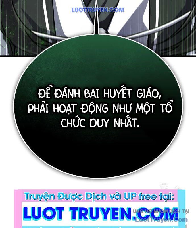 Đệ Nhất Võ Sư, Baek Cao Thủ - Chapter 140 - Page 220