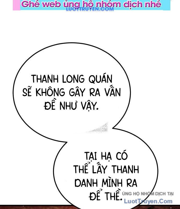 Đệ Nhất Võ Sư, Baek Cao Thủ - Chapter 140 - Page 221
