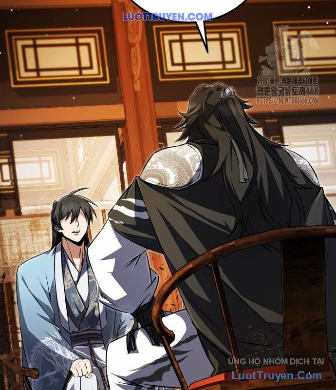 Đệ Nhất Võ Sư, Baek Cao Thủ - Chapter 140 - Page 225