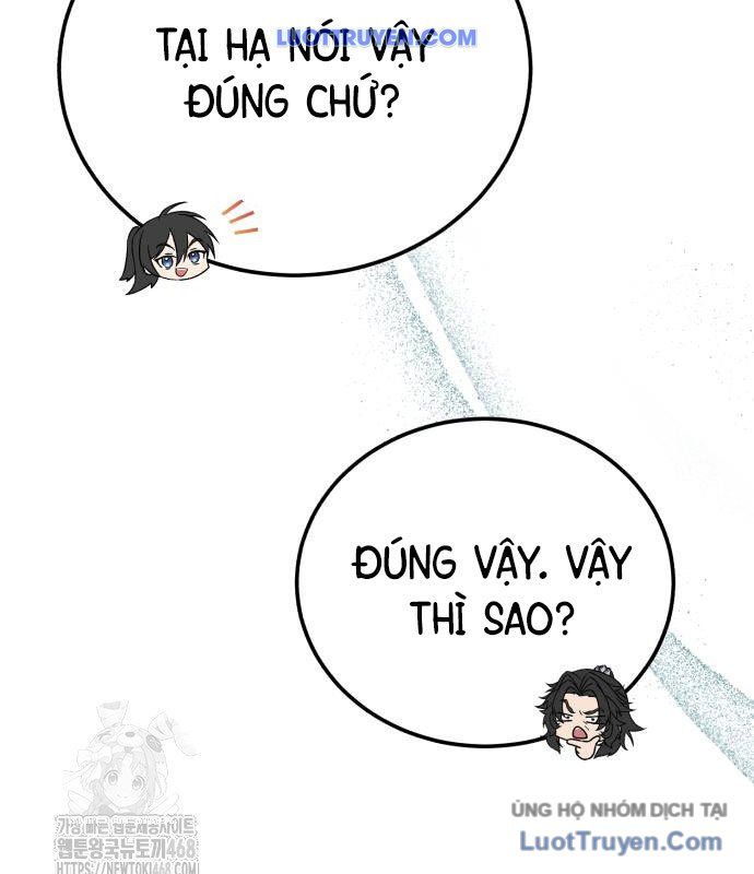 Đệ Nhất Võ Sư, Baek Cao Thủ - Chapter 140 - Page 228