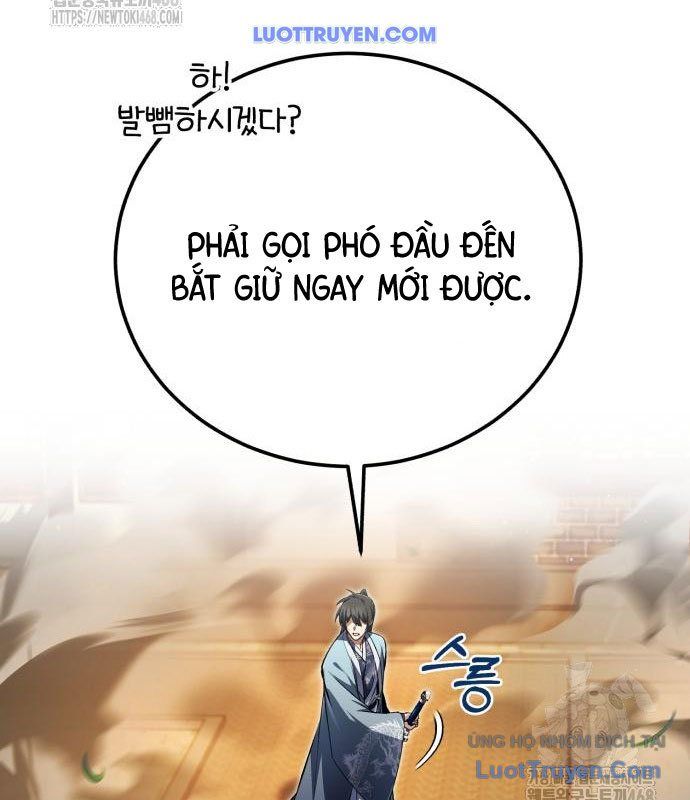Đệ Nhất Võ Sư, Baek Cao Thủ - Chapter 140 - Page 23