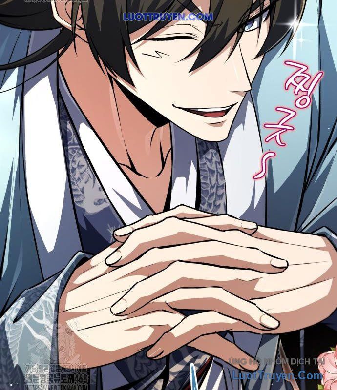 Đệ Nhất Võ Sư, Baek Cao Thủ - Chapter 140 - Page 231