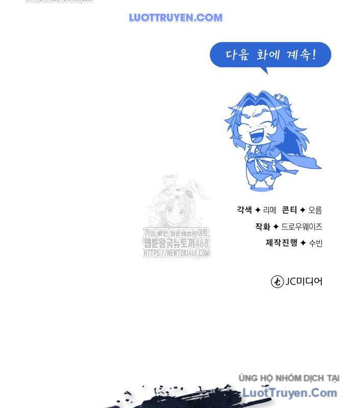 Đệ Nhất Võ Sư, Baek Cao Thủ - Chapter 140 - Page 233