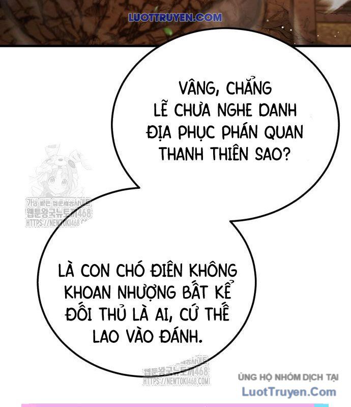 Đệ Nhất Võ Sư, Baek Cao Thủ - Chapter 140 - Page 25