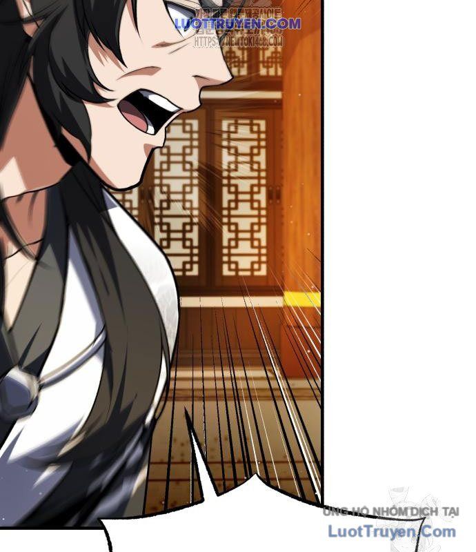 Đệ Nhất Võ Sư, Baek Cao Thủ - Chapter 140 - Page 27