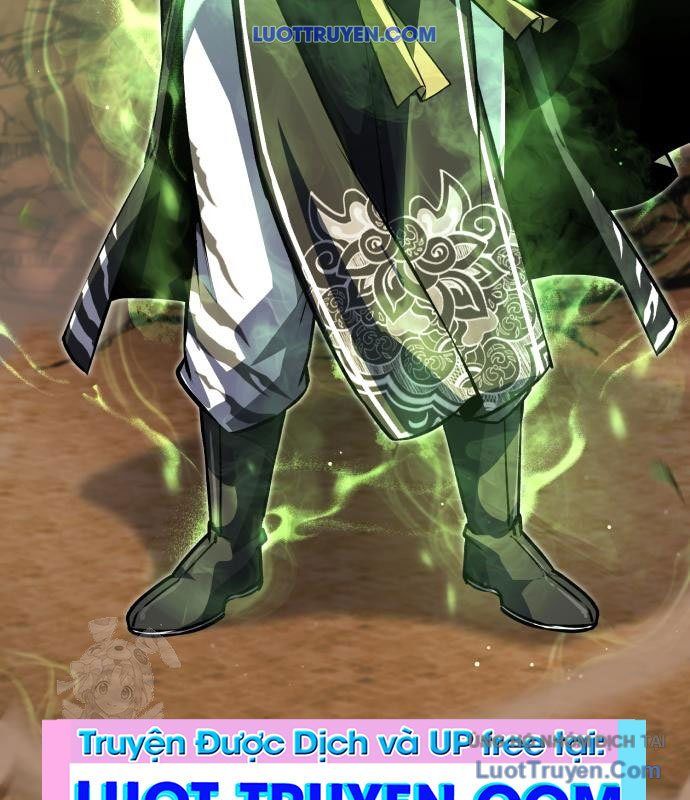 Đệ Nhất Võ Sư, Baek Cao Thủ - Chapter 140 - Page 3