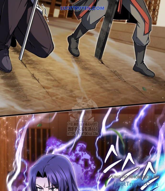 Đệ Nhất Võ Sư, Baek Cao Thủ - Chapter 140 - Page 31