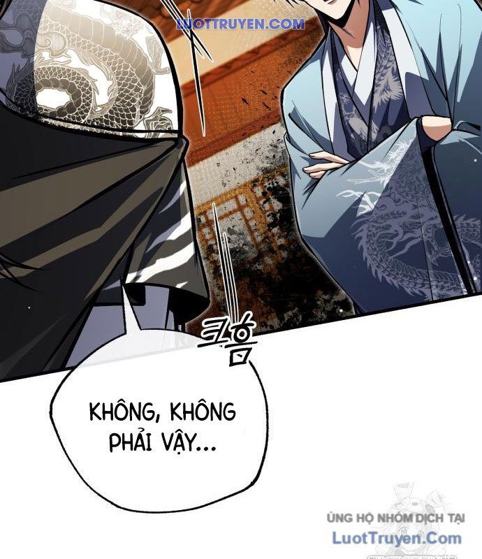 Đệ Nhất Võ Sư, Baek Cao Thủ - Chapter 140 - Page 35