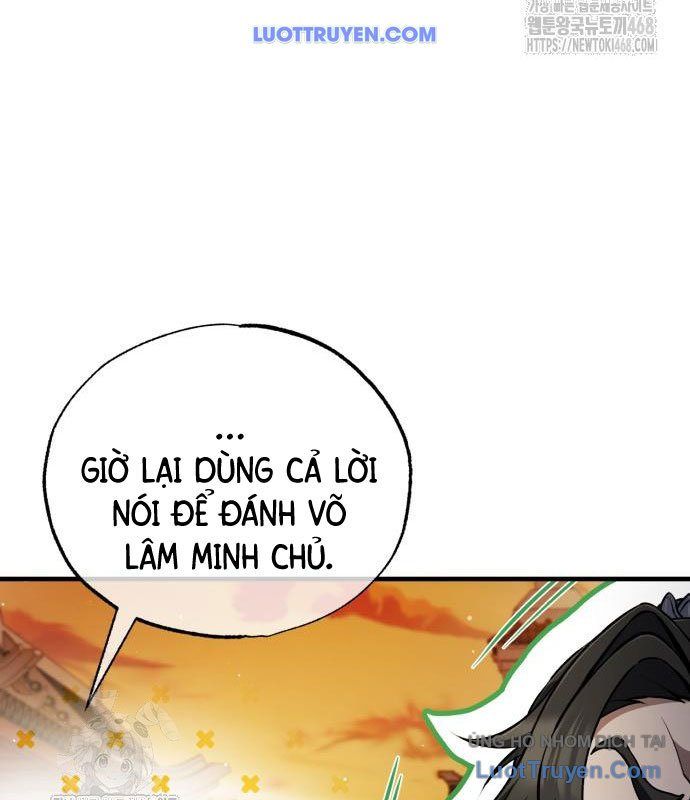Đệ Nhất Võ Sư, Baek Cao Thủ - Chapter 140 - Page 36