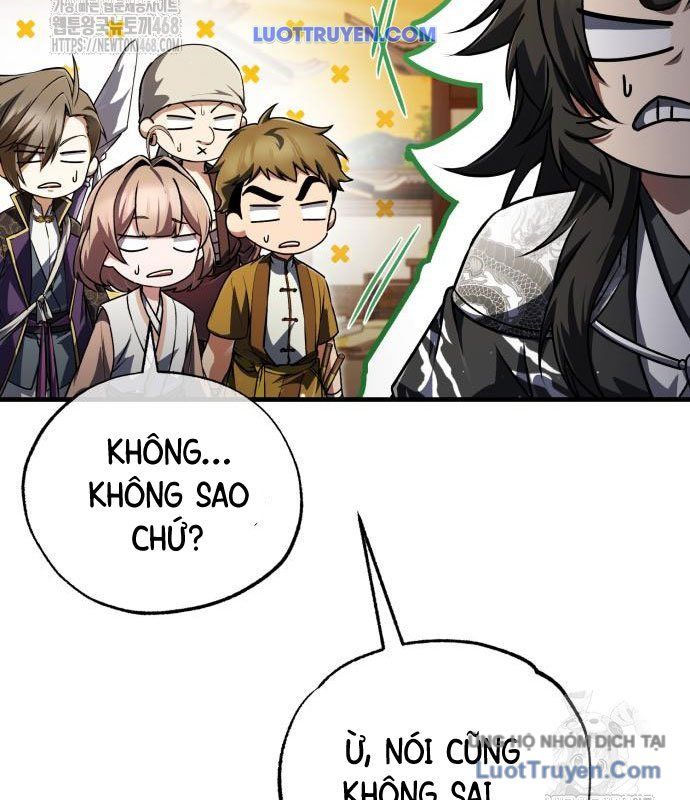 Đệ Nhất Võ Sư, Baek Cao Thủ - Chapter 140 - Page 37