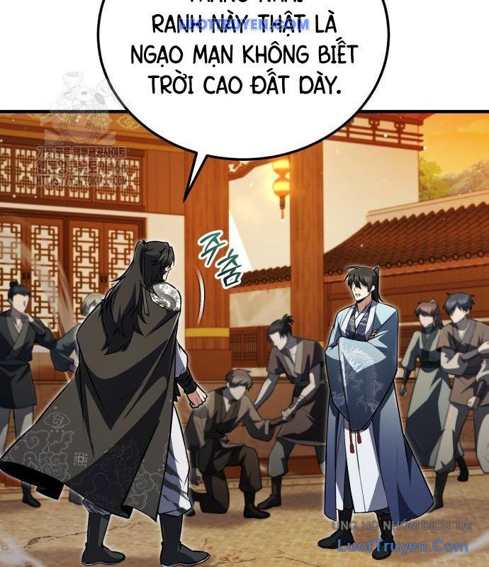 Đệ Nhất Võ Sư, Baek Cao Thủ - Chapter 140 - Page 39