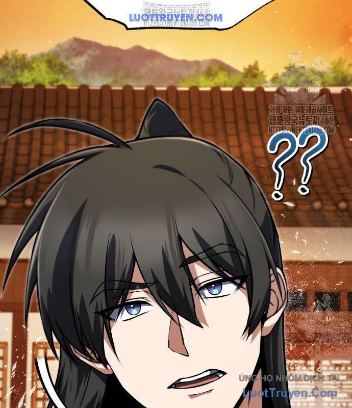 Đệ Nhất Võ Sư, Baek Cao Thủ - Chapter 140 - Page 42