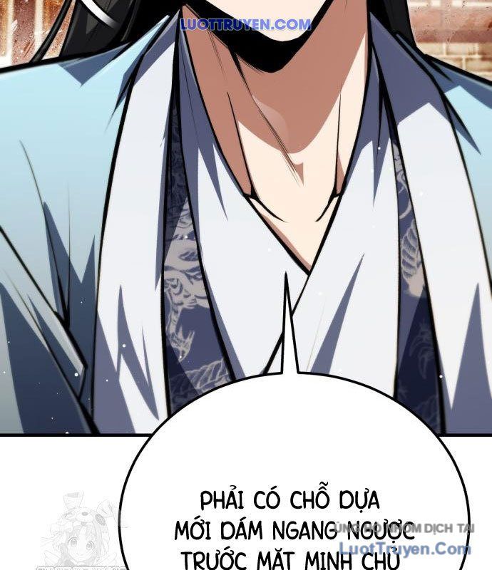 Đệ Nhất Võ Sư, Baek Cao Thủ - Chapter 140 - Page 43