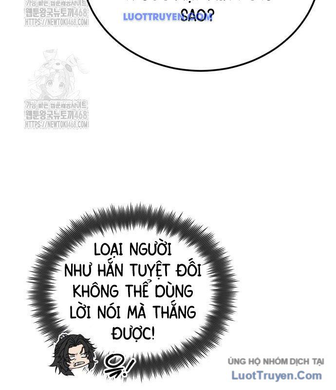 Đệ Nhất Võ Sư, Baek Cao Thủ - Chapter 140 - Page 44