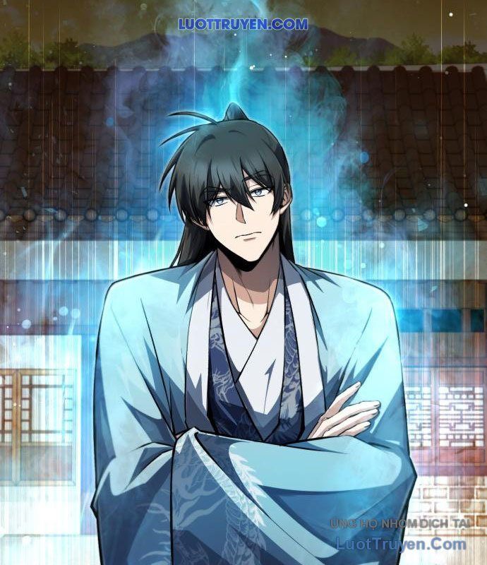 Đệ Nhất Võ Sư, Baek Cao Thủ - Chapter 140 - Page 51