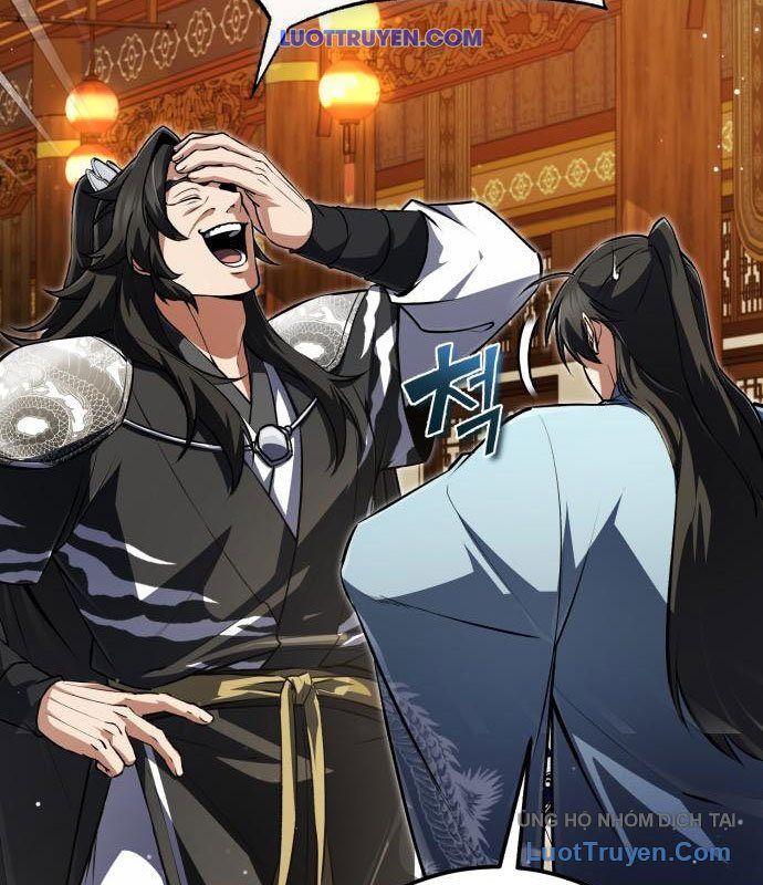 Đệ Nhất Võ Sư, Baek Cao Thủ - Chapter 140 - Page 54