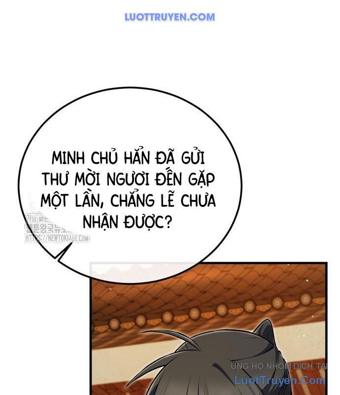 Đệ Nhất Võ Sư, Baek Cao Thủ - Chapter 140 - Page 56