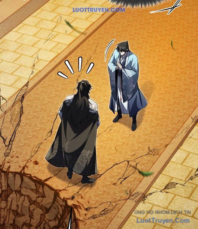 Đệ Nhất Võ Sư, Baek Cao Thủ - Chapter 140 - Page 60