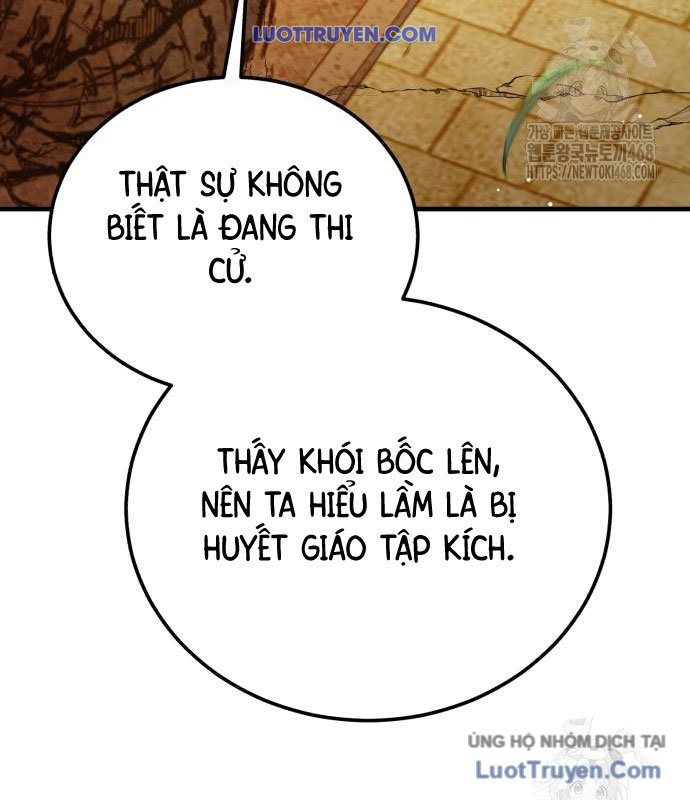 Đệ Nhất Võ Sư, Baek Cao Thủ - Chapter 140 - Page 61