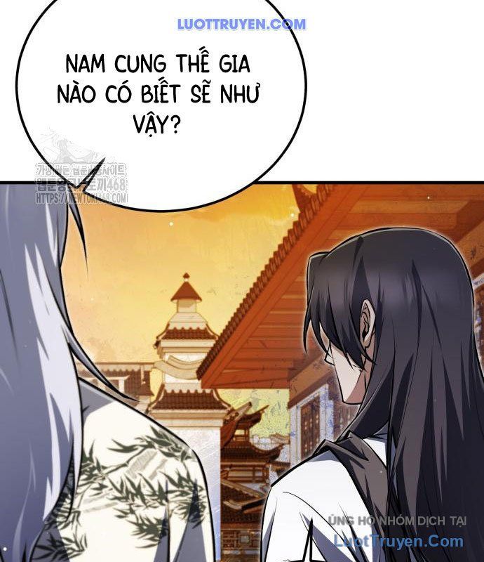 Đệ Nhất Võ Sư, Baek Cao Thủ - Chapter 140 - Page 63