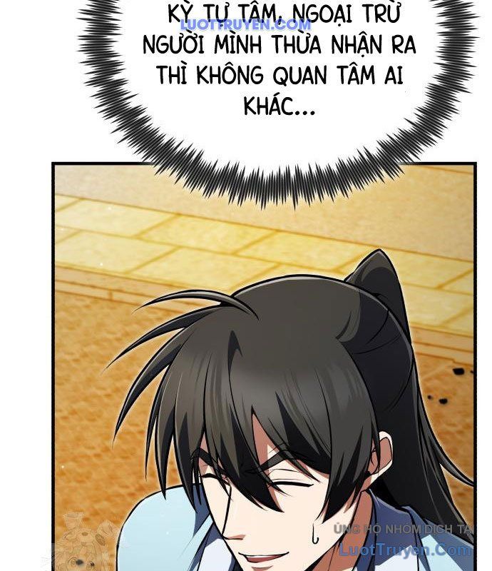 Đệ Nhất Võ Sư, Baek Cao Thủ - Chapter 140 - Page 65