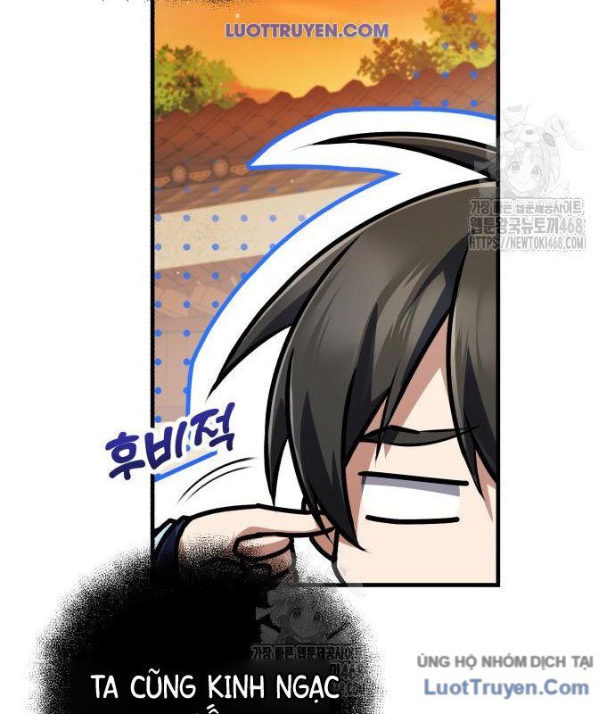 Đệ Nhất Võ Sư, Baek Cao Thủ - Chapter 140 - Page 71