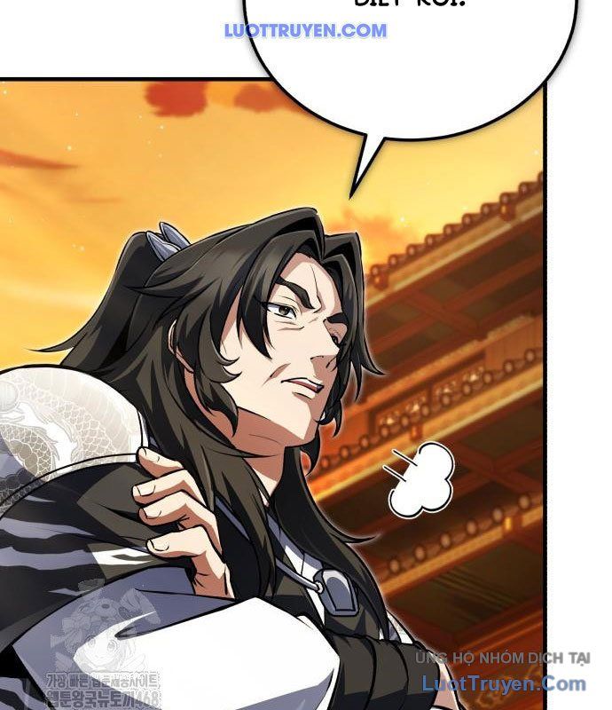 Đệ Nhất Võ Sư, Baek Cao Thủ - Chapter 140 - Page 75