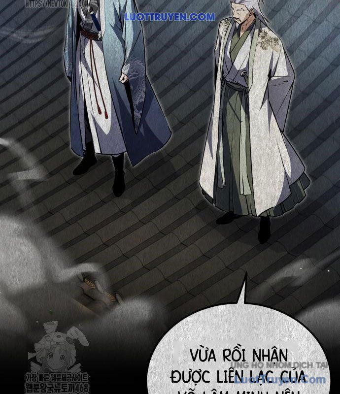 Đệ Nhất Võ Sư, Baek Cao Thủ - Chapter 140 - Page 79