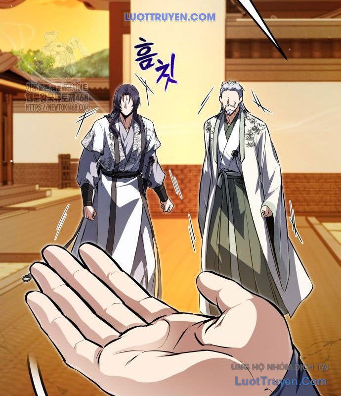 Đệ Nhất Võ Sư, Baek Cao Thủ - Chapter 140 - Page 82