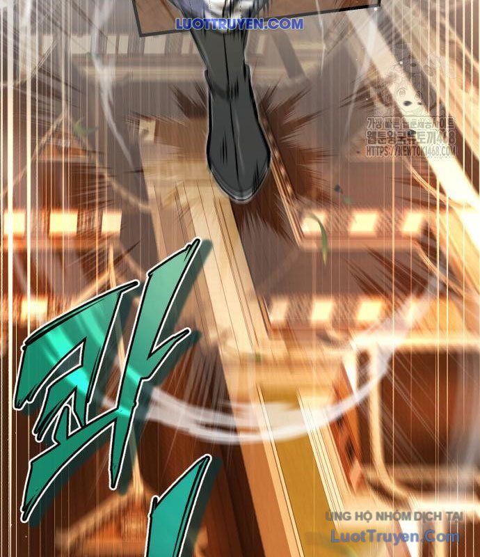 Đệ Nhất Võ Sư, Baek Cao Thủ - Chapter 140 - Page 86