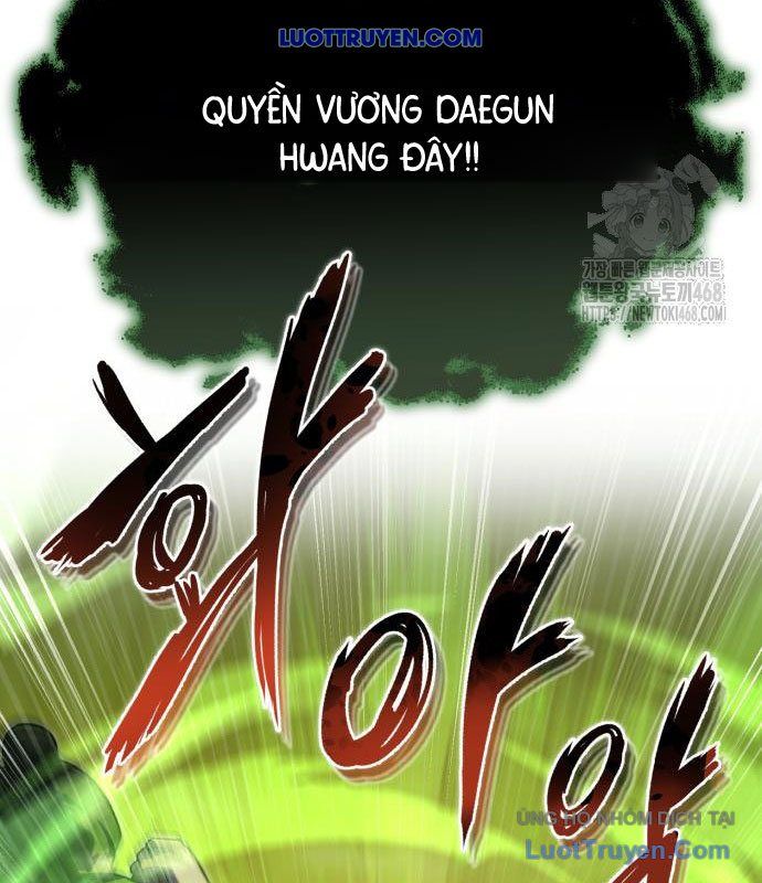 Đệ Nhất Võ Sư, Baek Cao Thủ - Chapter 140 - Page 91