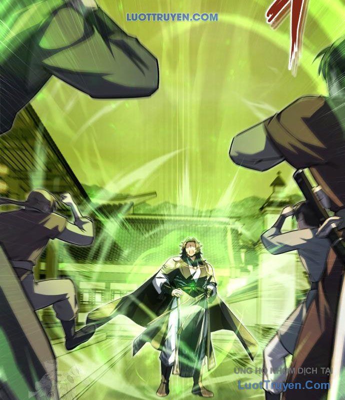 Đệ Nhất Võ Sư, Baek Cao Thủ - Chapter 140 - Page 92