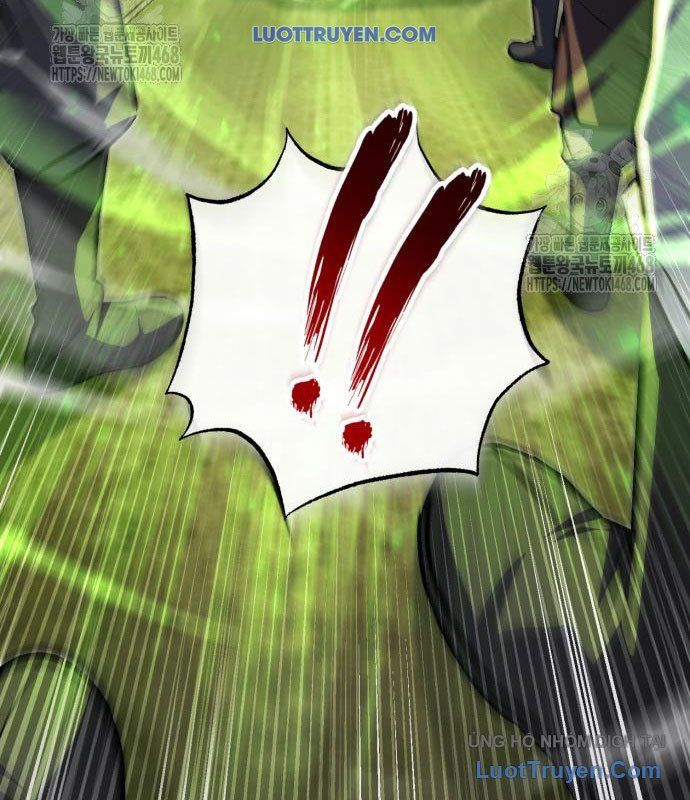 Đệ Nhất Võ Sư, Baek Cao Thủ - Chapter 140 - Page 93