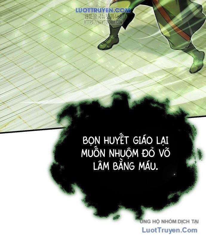 Đệ Nhất Võ Sư, Baek Cao Thủ - Chapter 140 - Page 96