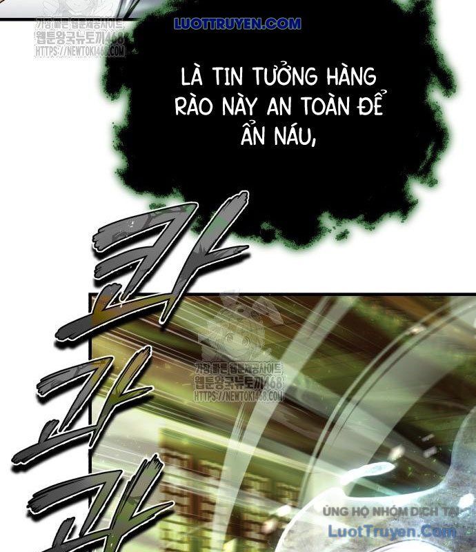 Đệ Nhất Võ Sư, Baek Cao Thủ - Chapter 140 - Page 99