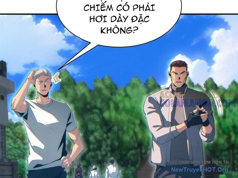 Mạt Thế Trọng Sinh: Ta Quay Gacha Làm Trùm! - Chapter 68 - Page 118