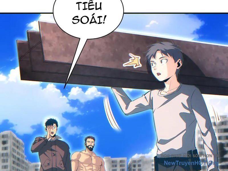 Mạt Thế Trọng Sinh: Ta Quay Gacha Làm Trùm! - Chapter 68 - Page 142