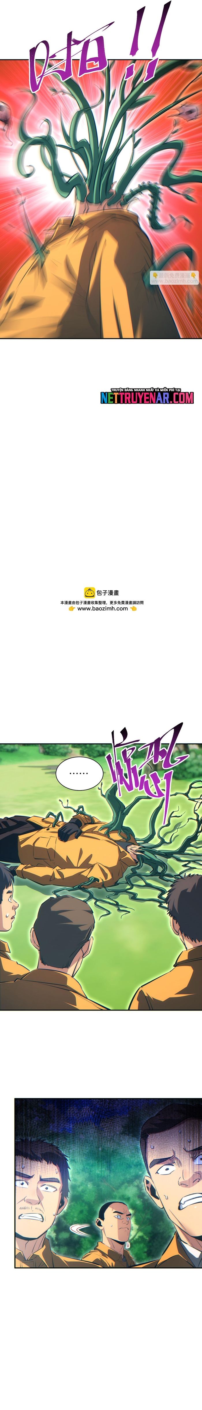 Mạt Thế Trọng Sinh: Ta Quay Gacha Làm Trùm! - Chapter 69 - Page 10